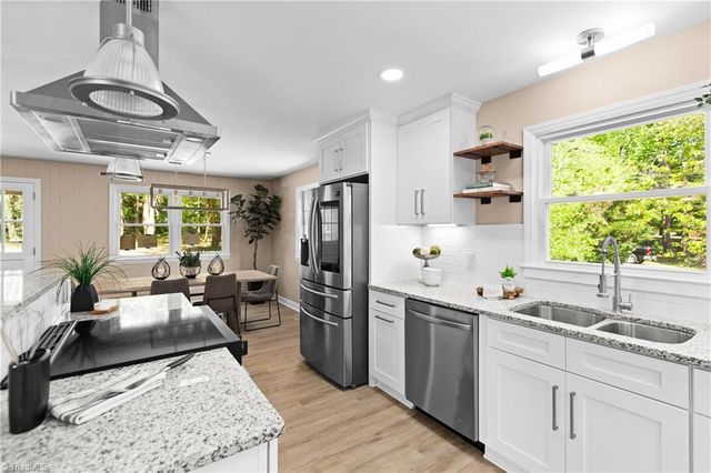 4300 Lisa Drive, Winston-salem, NC 27103