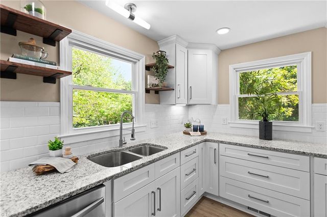 4300 Lisa Drive, Winston-salem, NC 27103