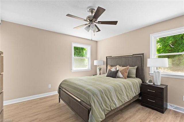 4300 Lisa Drive, Winston-salem, NC 27103