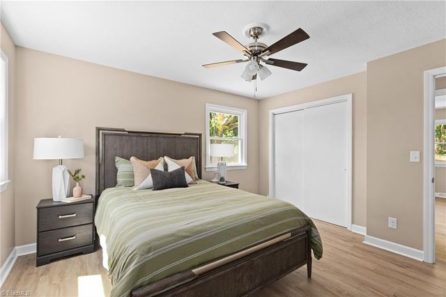 4300 Lisa Drive, Winston-salem, NC 27103