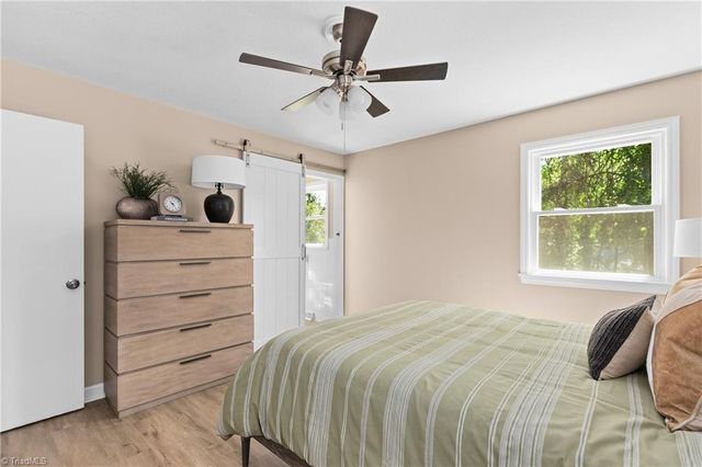 4300 Lisa Drive, Winston-salem, NC 27103
