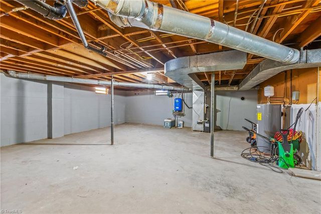4300 Lisa Drive, Winston-salem, NC 27103