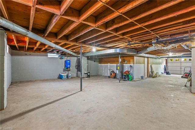 4300 Lisa Drive, Winston-salem, NC 27103