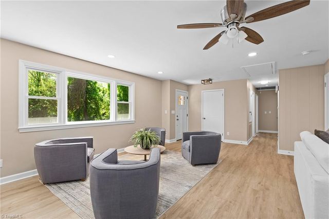 4300 Lisa Drive, Winston-salem, NC 27103