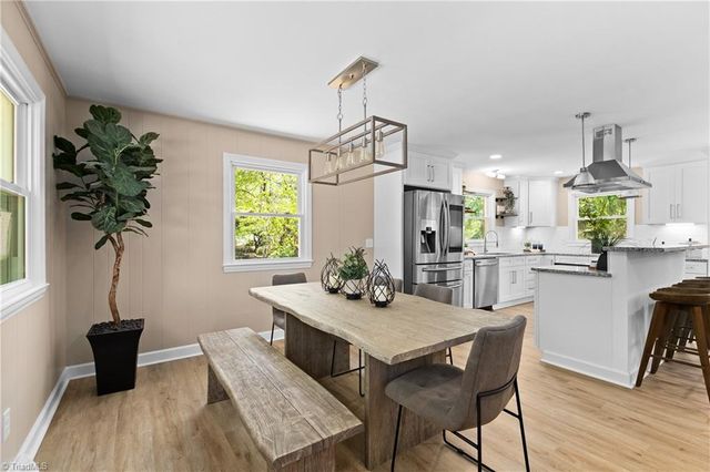 4300 Lisa Drive, Winston-salem, NC 27103