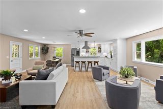 4300 Lisa Drive, Winston-salem, NC 27103