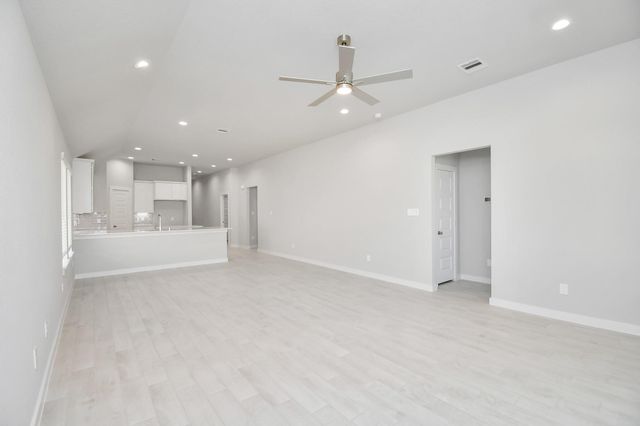 15810 Telge Ridge Lane, Cypress, TX 77429