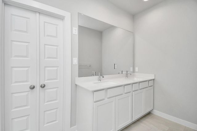 15810 Telge Ridge Lane, Cypress, TX 77429