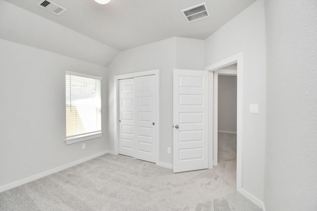 15810 Telge Ridge Lane, Cypress, TX 77429