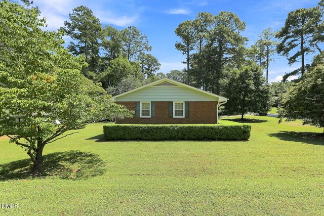 2020 Ramsgate Street, Raleigh, NC 27603