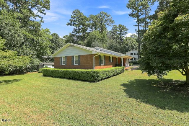 2020 Ramsgate Street, Raleigh, NC 27603