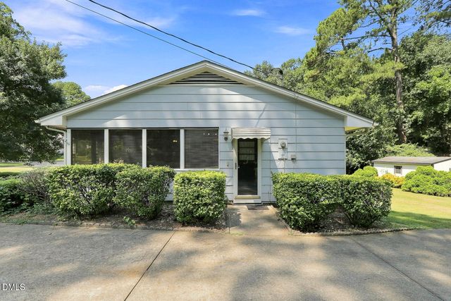 2020 Ramsgate Street, Raleigh, NC 27603