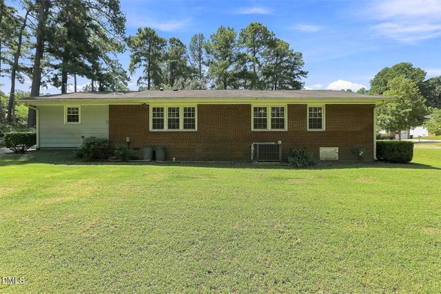2020 Ramsgate Street, Raleigh, NC 27603