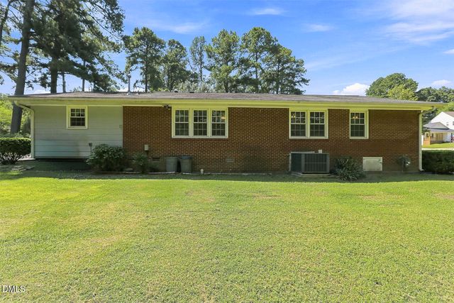 2020 Ramsgate Street, Raleigh, NC 27603