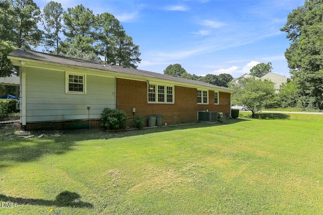 2020 Ramsgate Street, Raleigh, NC 27603