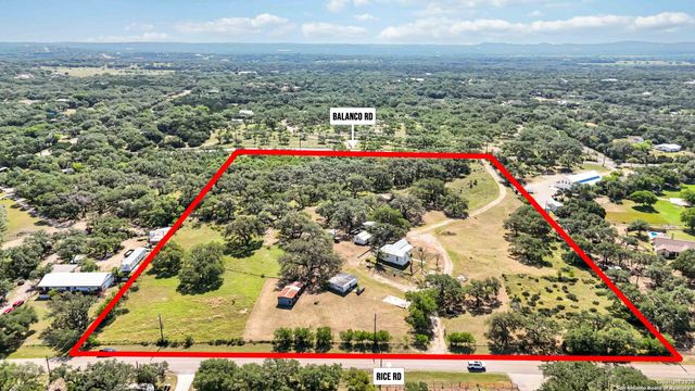 30951 Blanco Rd, Bulverde, TX 78163