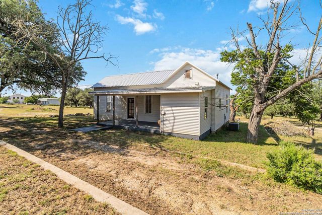 30951 Blanco Rd, Bulverde, TX 78163