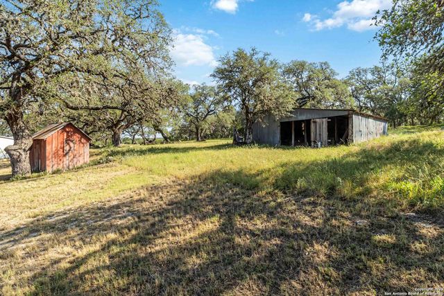 30951 Blanco Rd, Bulverde, TX 78163