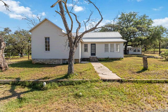 30951 Blanco Rd, Bulverde, TX 78163