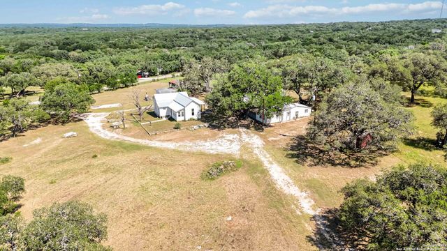30951 Blanco Rd, Bulverde, TX 78163