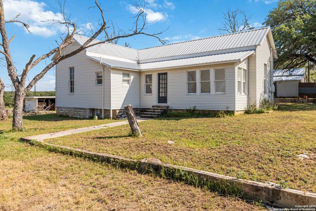 30951 Blanco Rd, Bulverde, TX 78163