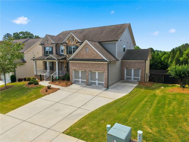 2410 Wildlife Court, Buford, GA 30519