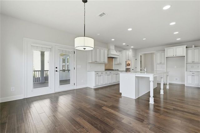 2410 Wildlife Court, Buford, GA 30519