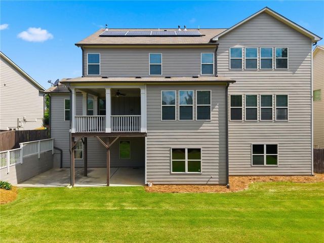 2410 Wildlife Court, Buford, GA 30519