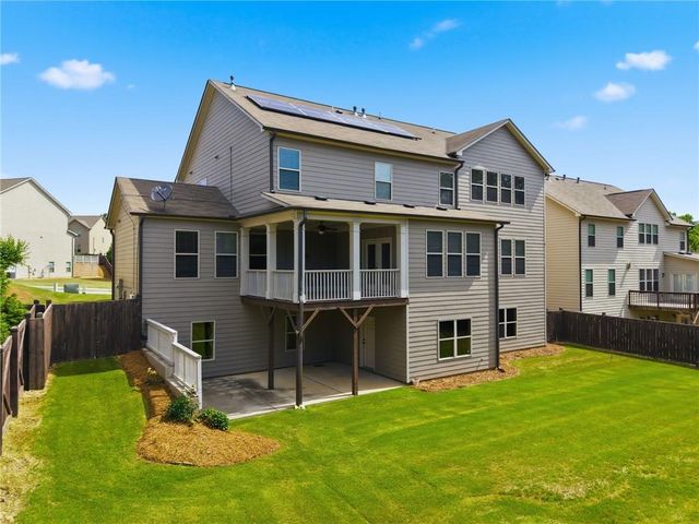 2410 Wildlife Court, Buford, GA 30519