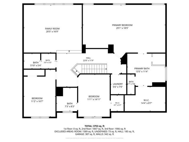 2410 Wildlife Court, Buford, GA 30519