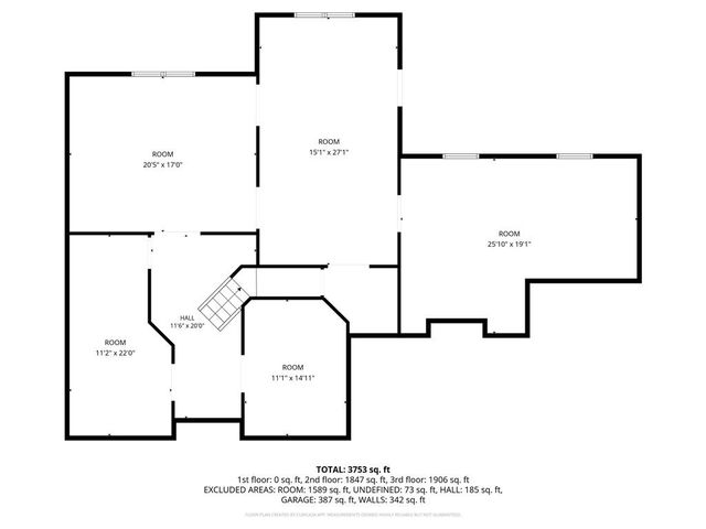 2410 Wildlife Court, Buford, GA 30519