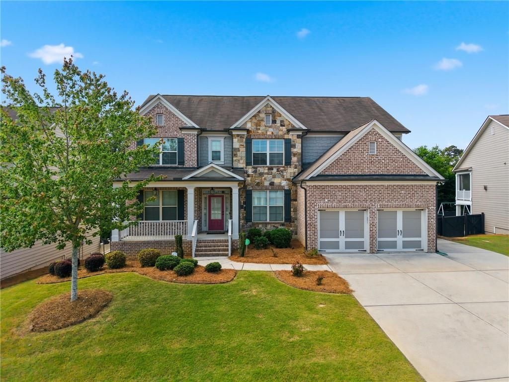 2410 Wildlife Court, Buford, GA 30519