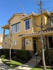 4168 Felipe Lane A, Simi Valley, CA 93063