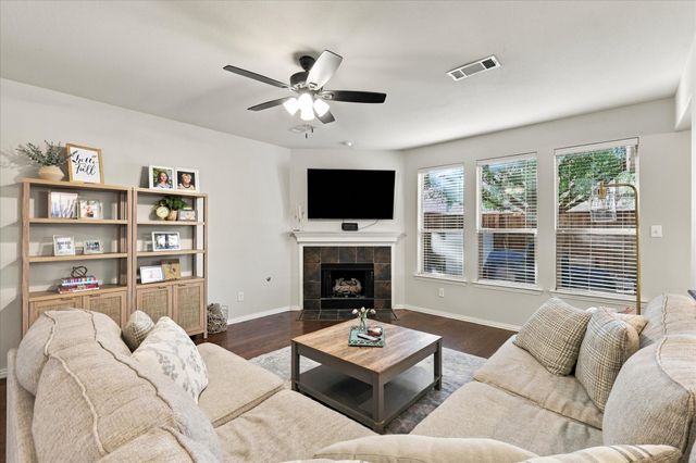 10621 Matador Drive, Mckinney, TX 75072