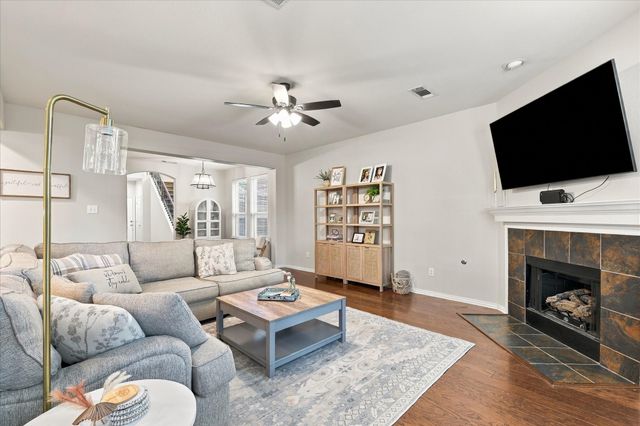10621 Matador Drive, Mckinney, TX 75072