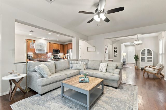 10621 Matador Drive, Mckinney, TX 75072