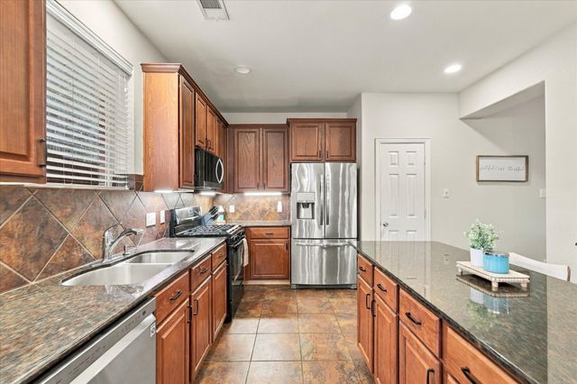 10621 Matador Drive, Mckinney, TX 75072