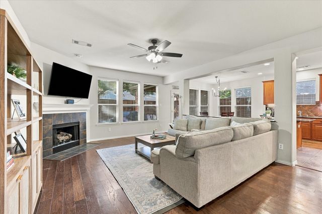 10621 Matador Drive, Mckinney, TX 75072