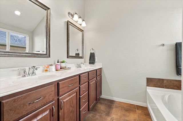 10621 Matador Drive, Mckinney, TX 75072