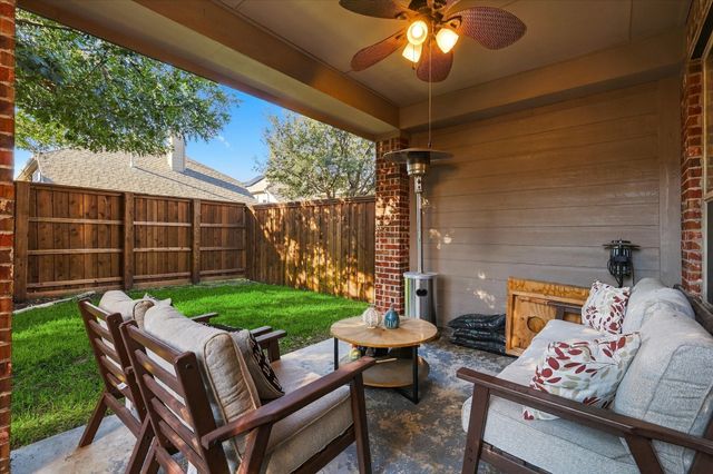 10621 Matador Drive, Mckinney, TX 75072
