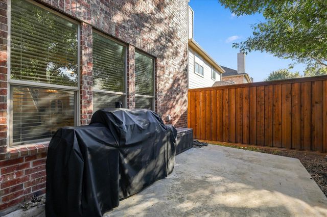 10621 Matador Drive, Mckinney, TX 75072