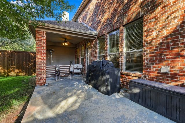 10621 Matador Drive, Mckinney, TX 75072