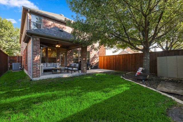 10621 Matador Drive, Mckinney, TX 75072