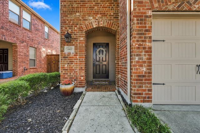 10621 Matador Drive, Mckinney, TX 75072