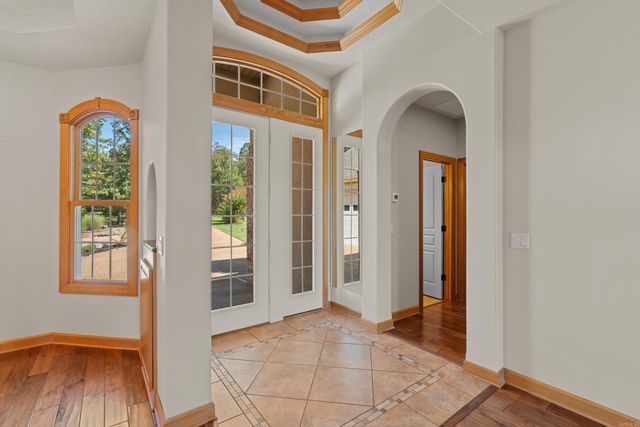 11 Risco Way, Hot Springs Village, AR 71909