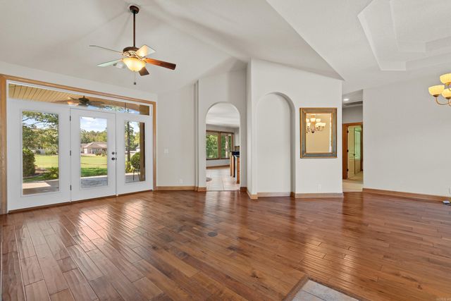 11 Risco Way, Hot Springs Village, AR 71909