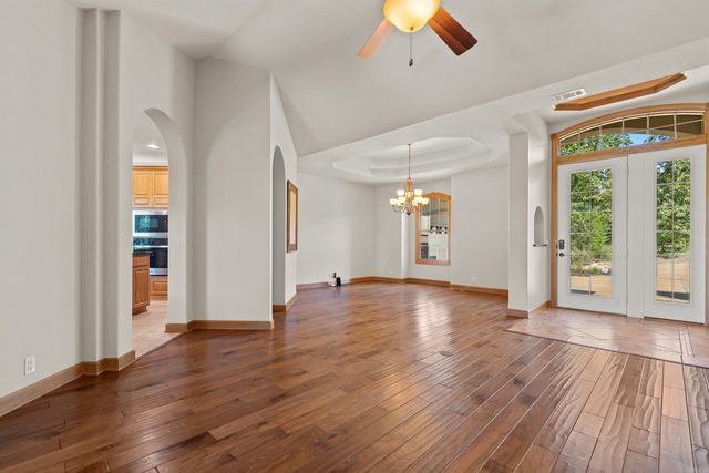 11 Risco Way, Hot Springs Village, AR 71909