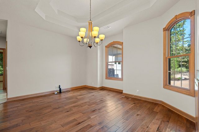 11 Risco Way, Hot Springs Village, AR 71909