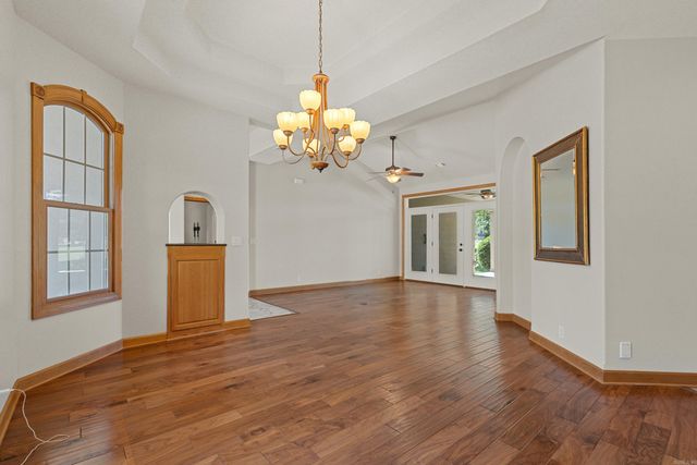 11 Risco Way, Hot Springs Village, AR 71909