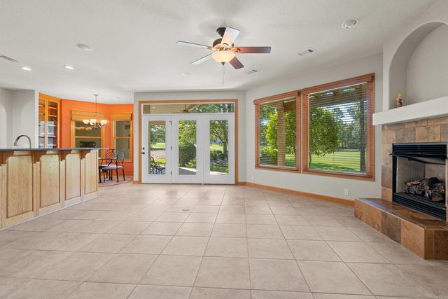 11 Risco Way, Hot Springs Village, AR 71909